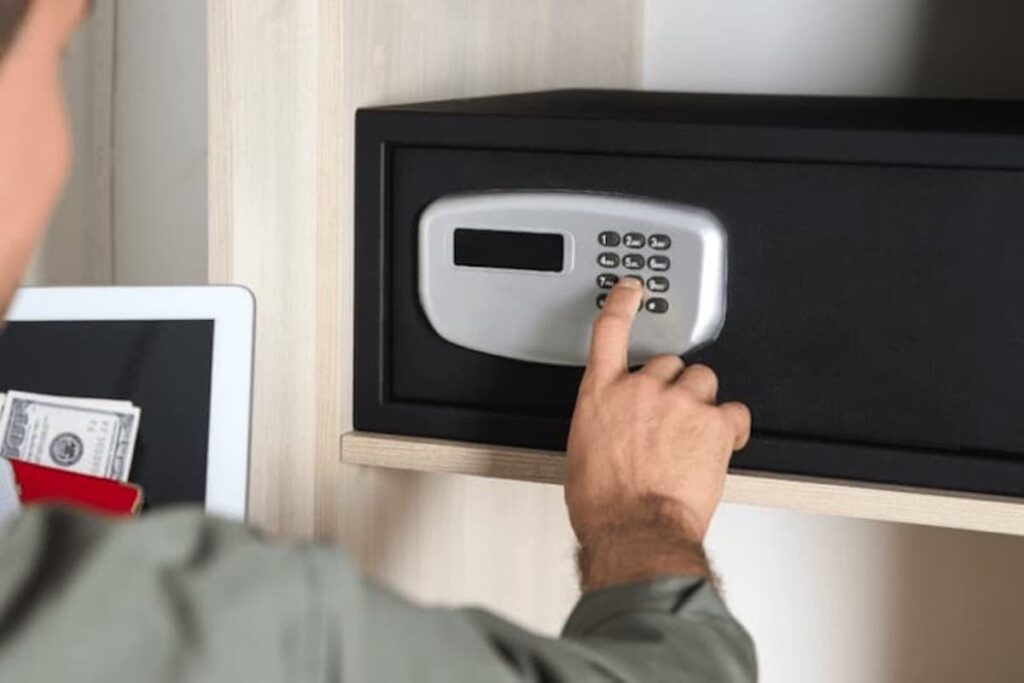 Tresoröffnung Eppingen Tresoröffnung Eppingen